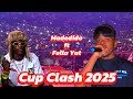 Madedido Madede & Fella Yut Bring Energy | Zimdancehall Cup Clash 2025 City Ngoma