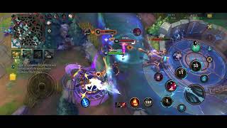 LOL WildRift เกม 47