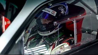 Nürburgring 24h 2014 GAZOO Racing TOYOTA86 シェイクダウン