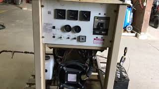 1998 Generac generator for sale at auction | bidding closes September 5, 2019