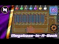 A New Type of Mining/Smelting Module | #68 | Factorio Megabase-In-A-Book Lets Play