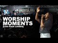 Savanah - Worship Moments From Easter Conference
