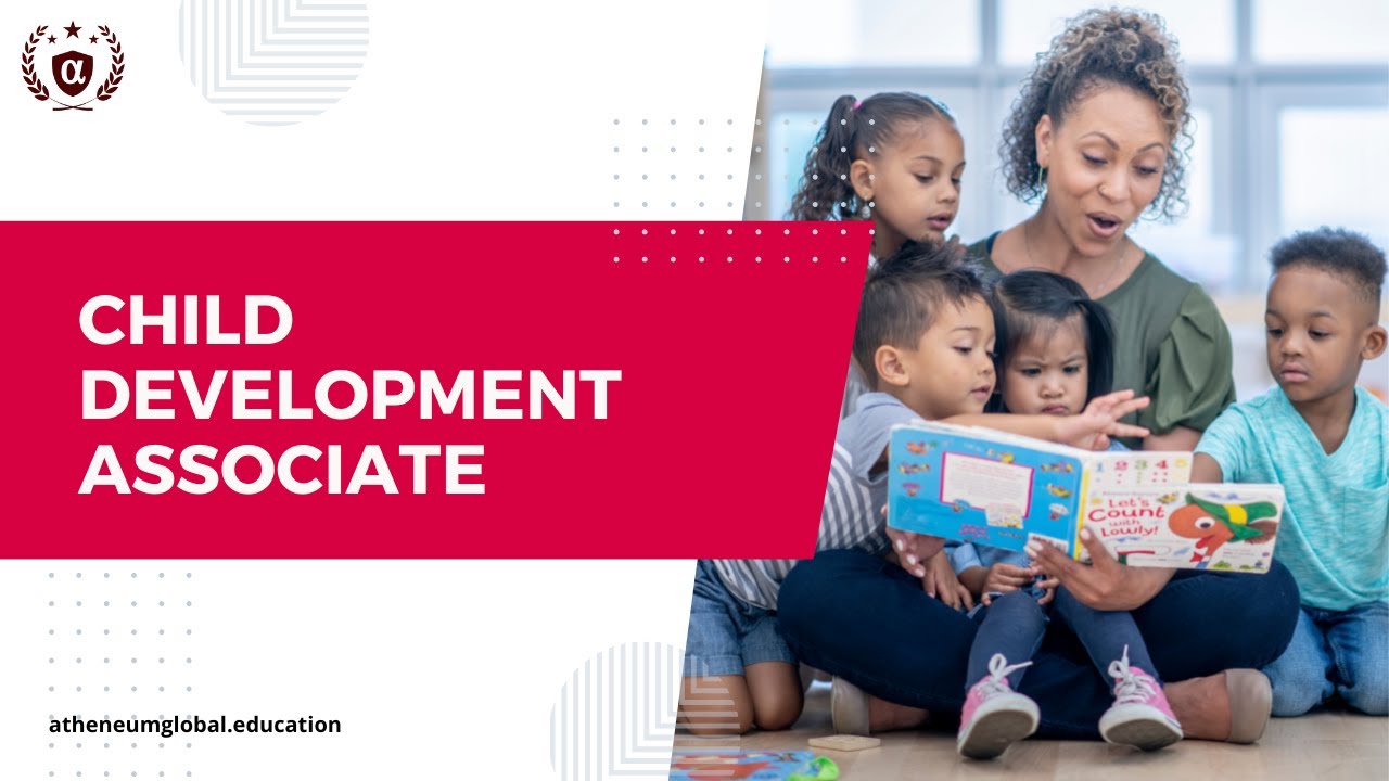 Child Development Associate | Complete CDA Course - YouTube