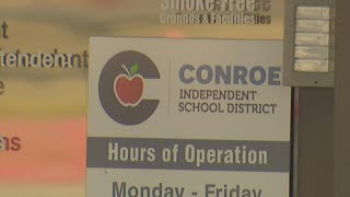 Conroe ISD faces huge shortage of teachers due to COVID