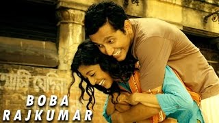 Boba Rajkumar (Song) - Hercules | Releasing 29th August | Parambrata | Paoli | Arijit Singh