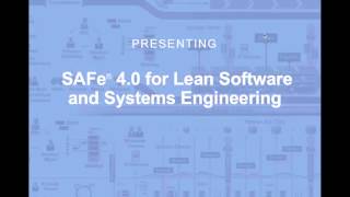 SAFe 4.0 Virtual “Happy Hour” with guests Dean Leffingwell (SAI) & Ken France (Blue Agility)