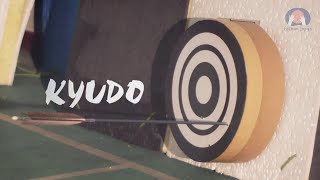 [Taikan Japan #4] Tìm hiểu về KYUDO (Cung đạo Nhật Bản) cùng CLB Hanoi Kyudo