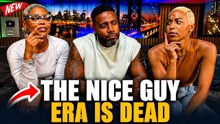 Nice Guys Get NO Respect… Until They Turn Toxic and Become Villains
