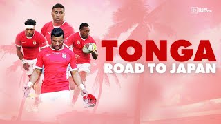 How Tonga Prepared For the 2019 Japan Rugby World Cup | Sports Documentary | RugbyPass