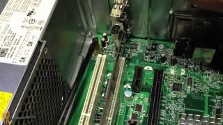 Hardware Install! - 3 Port PCI Low Profile 1394a FireWire Adapter Card