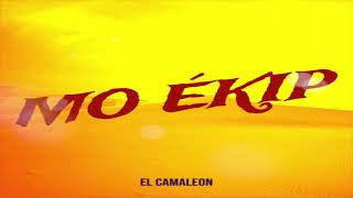 Mo ékip - El Camaleon [Mazurka]