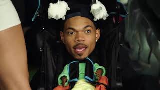 Chance the Rapper ft  MadeinTYO & DaBaby   Hot Shower Official Video720p