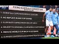 6 ways to FIX the football fixture congestion! | Morning Footy | CBS Sports Golazo