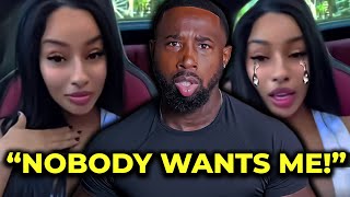 Rubi Rose Is Confused About Why She Still Single at 28 Years Old!