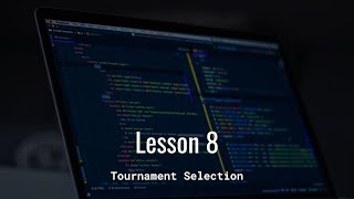 Tournament Selection (CCC 2016 J1) | Conditionals w/ Python