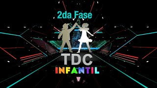 TDC Infantil 2023 - Daneiry Tovar \