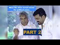 ***RARE VIDEO*** Mohanlal's interview with Oommen Chandy  PART2