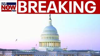 BREAKING: Senate passes ICE enforcement funding package, not limits for Trump