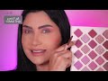 مكياج عيد الفطر كامل بمكياج شيجلام sheglam