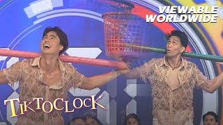 TiktoClock: Magic Voyz, nakanganga maglaro!