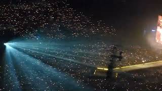 Imagine Dragons " My Life " Live 9/10/2022 Allegiant Stadium Las Vegas