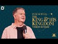 The King and His Kingdom | Vision Sunday | 29 January | Ps DJ McPhail