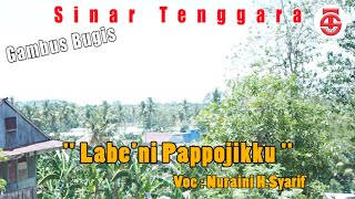 LABE'NI PAPPOJIKKU. VOC. NURAINI H.SYARIF