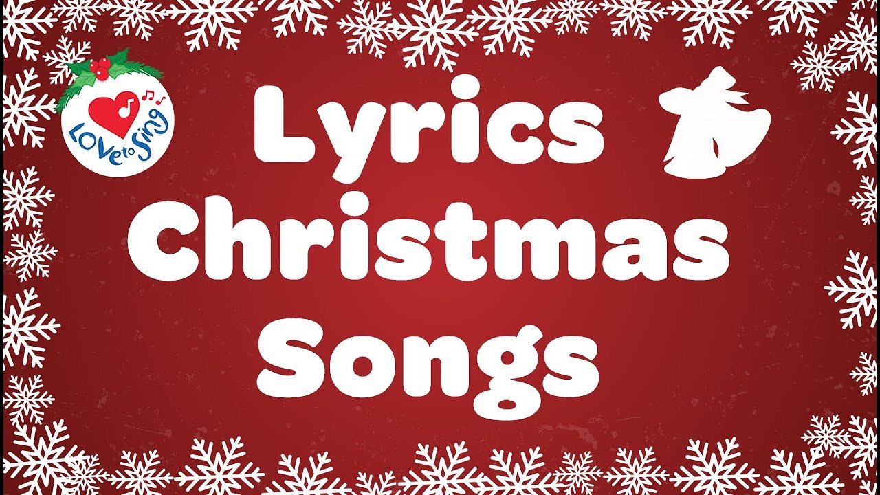 Christmas Music Playlist Names: 50 Festive Titles To Rock Your Jingle ...