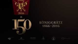 Königgrätz 150 - TV spot 50\