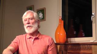 Tom Campbell: Intuition in the Big Picture