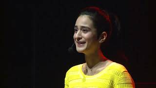 What Do You Want to Learn Today? The Power of Autonomy in Education | Devi Sahny | TEDxNTU