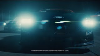 To Those Who Can | Ford