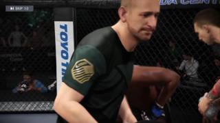 UFC 200: Cormier vs Jones 2
