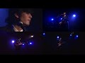 【ライブ撮影素材公開】喉黒一「ねぐら」 　池袋field（ ライブ撮影・青春組立式キット