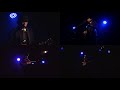 【ライブ撮影素材公開】喉黒一「ねぐら」 　池袋field（ ライブ撮影・青春組立式キット