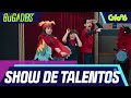 O BUG DO SHOW DE TALENTOS | BUGADOS | Mundo Gloob