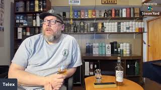 Whisky Chat with Telex - Clynelish Reserve (Game of Thrones)