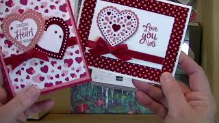 Ep. 648 ~ From The Heart Suite Unboxing!