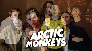 Arctic Monkeys - Live -  @The Heartbreak Hotel, Rotherham 1984 (Best Audio Quality)