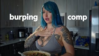 💫 Good Burping Compilation 2