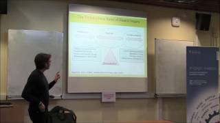 Introduction to Realist Evaluation and Synthesis, 25/1/17