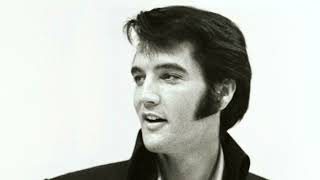 Elvis Presley - Suspicious Minds - Isolated Vocals