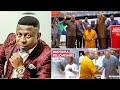 Prophet Nana Agyeman Reveals Deep $ecretes After JM Meeting Men Of God! Not EC Can Stop His Victory