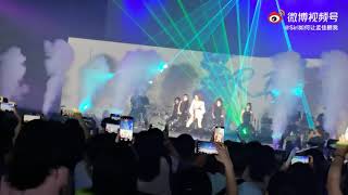 210626 Meng Jia [VCR] + Drip Fancam @ Her 1st Fanmeet By  Siri如何让孟佳翻我