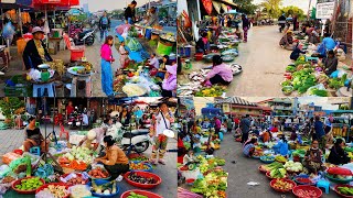 Why Countryside Street Food Is World-Class | A Local’s Guide to Cambodian Cuisine