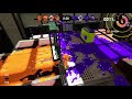 塗り方クセ強すぎwww【スプラトゥーン2】 shorts