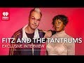 Fitz and The Tantrums On Their New Album 'All The Feels' + More!