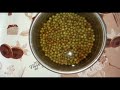 kusiya kerao sabji kaise banaen खुशी राव का सब्जी कैसे बनाएं छोटा हरा मटर का झोर green pea sabji