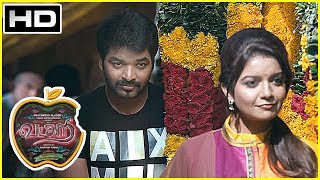 Vadacurry Songs | Latest Tamil movie Video songs | Nenjukulla Nee Video song | jai | Swathi Reddy