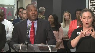 Former Mayor Steve Benjamin to serve White House